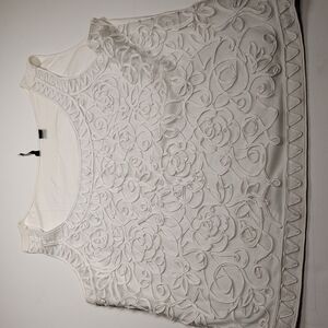 Skye's The Limit XL Tank Top